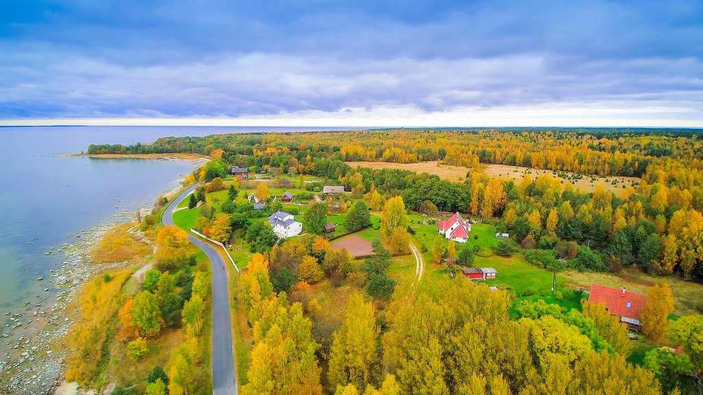 Estonia Family Reunification Visa (PPA)