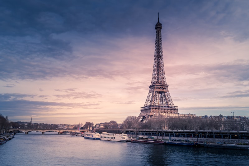 France Family Reunification Visa (Regroupement Familial)