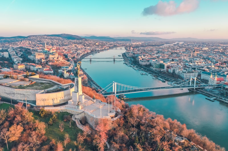 Hungary Family Reunification Visa (OIF)
