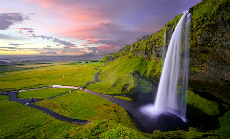 Iceland Family Reunification Visa (Útlendingastofnun)