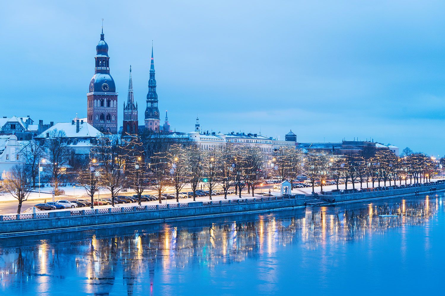 Latvia Family Reunification Visa (PMLP)