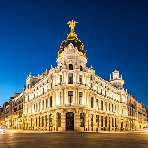 Spain Family Reunification Visa