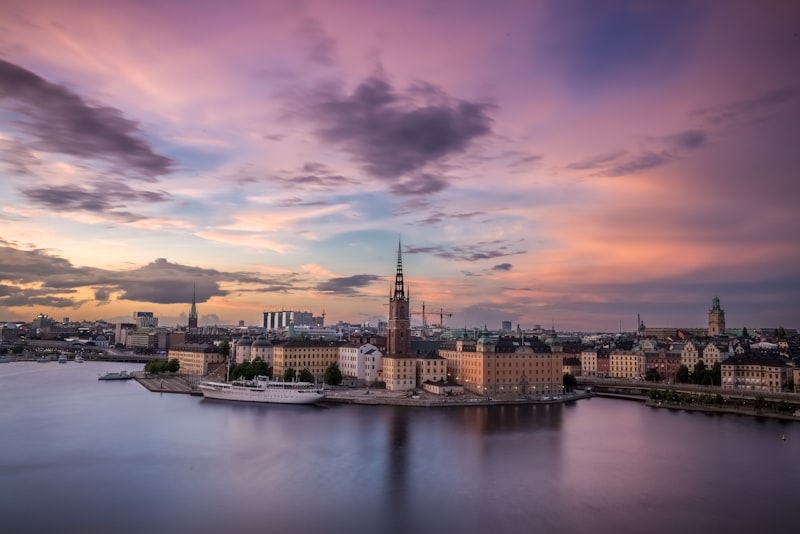 Sweden Family Reunification Visa